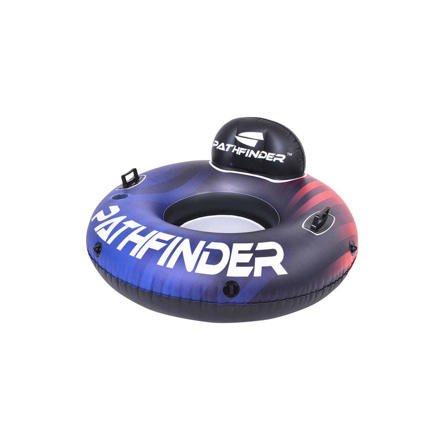 INTEX Jet Ski Ride-On 117*77