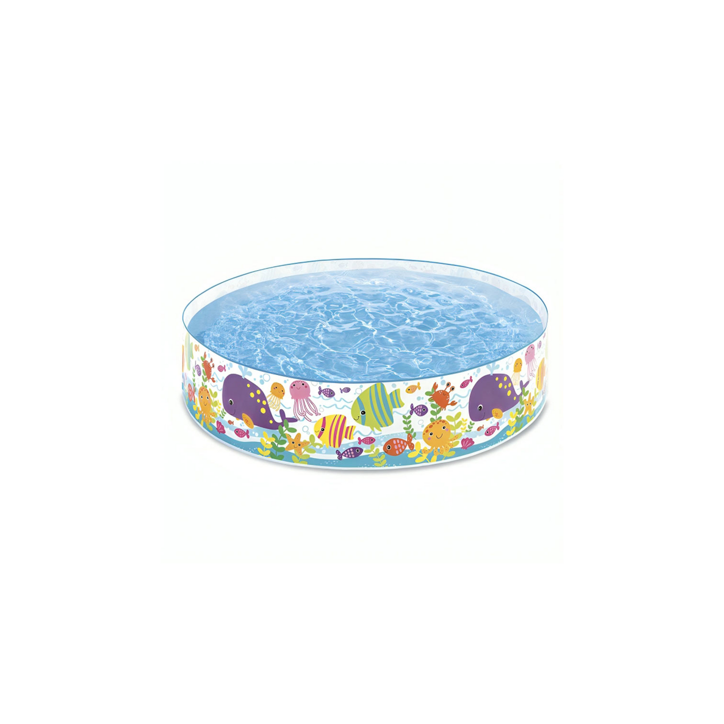 INTEX NET Wall Pool 183