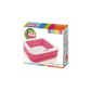 INTEX Square Swimming Pool Boxed 85*23 cm