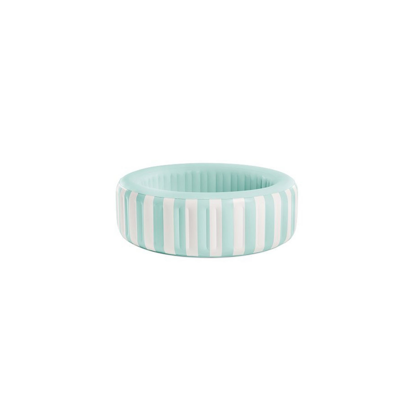 INTEX Round Inflatable Pool 168*53
