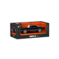 Dodge is a large car with a remote control