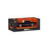 Dodge is a large car with a remote control