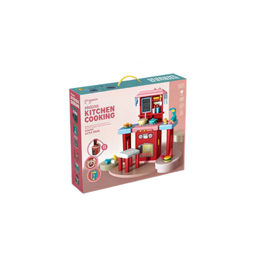 NET Lean Kitchen Set boxed Chair