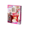 Console boxed light