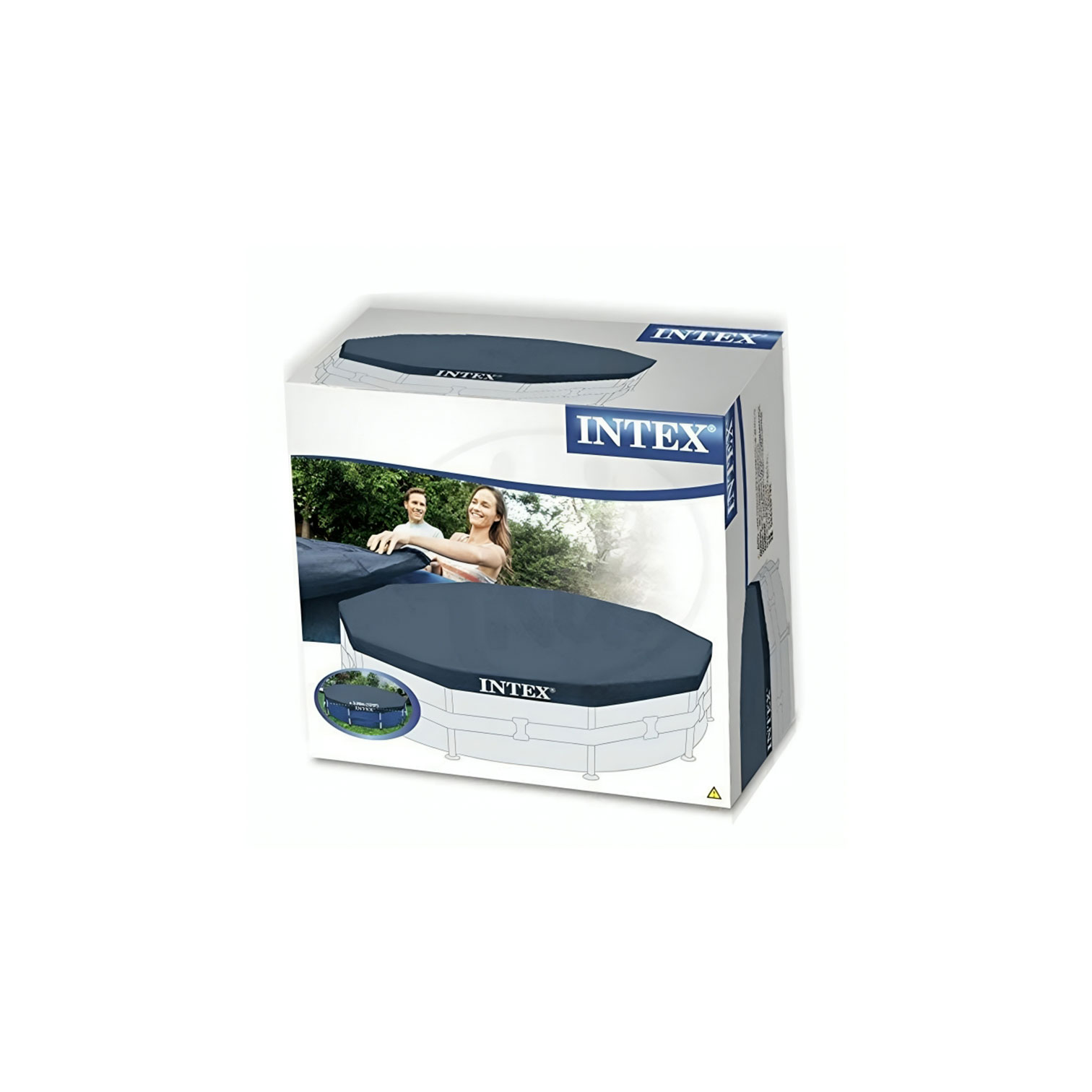 INTEX Pool Cover 305 cm