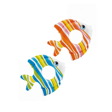 INTEX Fish Swim Ring 83*81