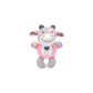 Plush with light and musical in a box