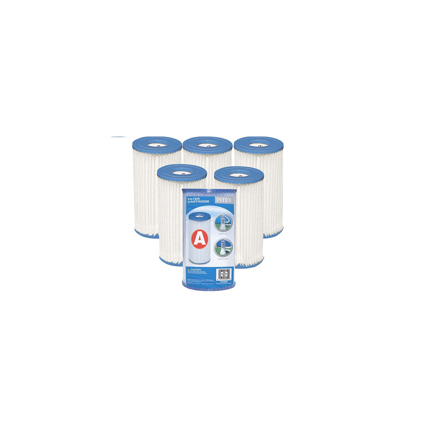 INTEX Filter 59900 SIZE A