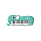 Elephant boys piano boxed