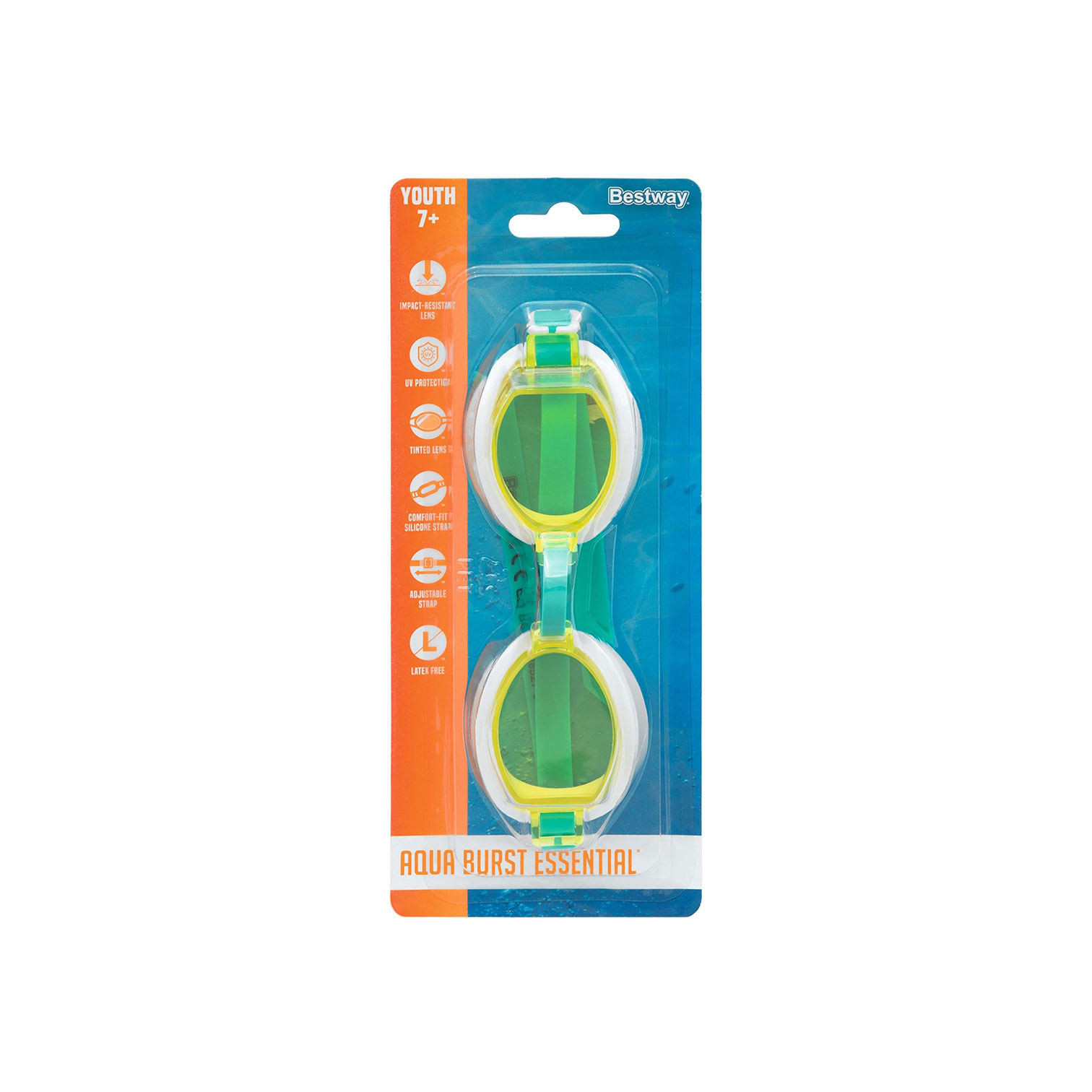 BESTWAY Swim Goggles