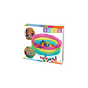 INTEX Large Colorful Pool With Balls 86*25 cm