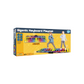 NET piano rug boxed