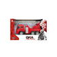 Large charging fire truck with can