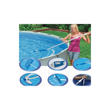 INTEX 28002 Pool Cleaning Kit