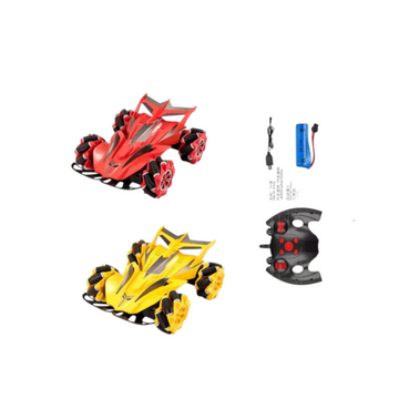 NET remote control racing car boxed