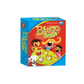 BINGO is a challenge game boxed