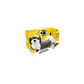 NET remote control dog in a box
