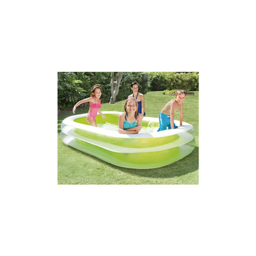 INTEX CM Rectangular Swimming Pool 262