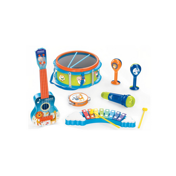 NET Drum Set boxed
