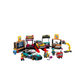 CITY building set of 507 pieces in a box