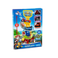 Paw Patrol long garage boxed