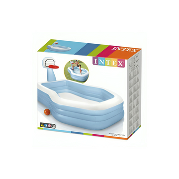 INTEX Swimming Pool Basketball