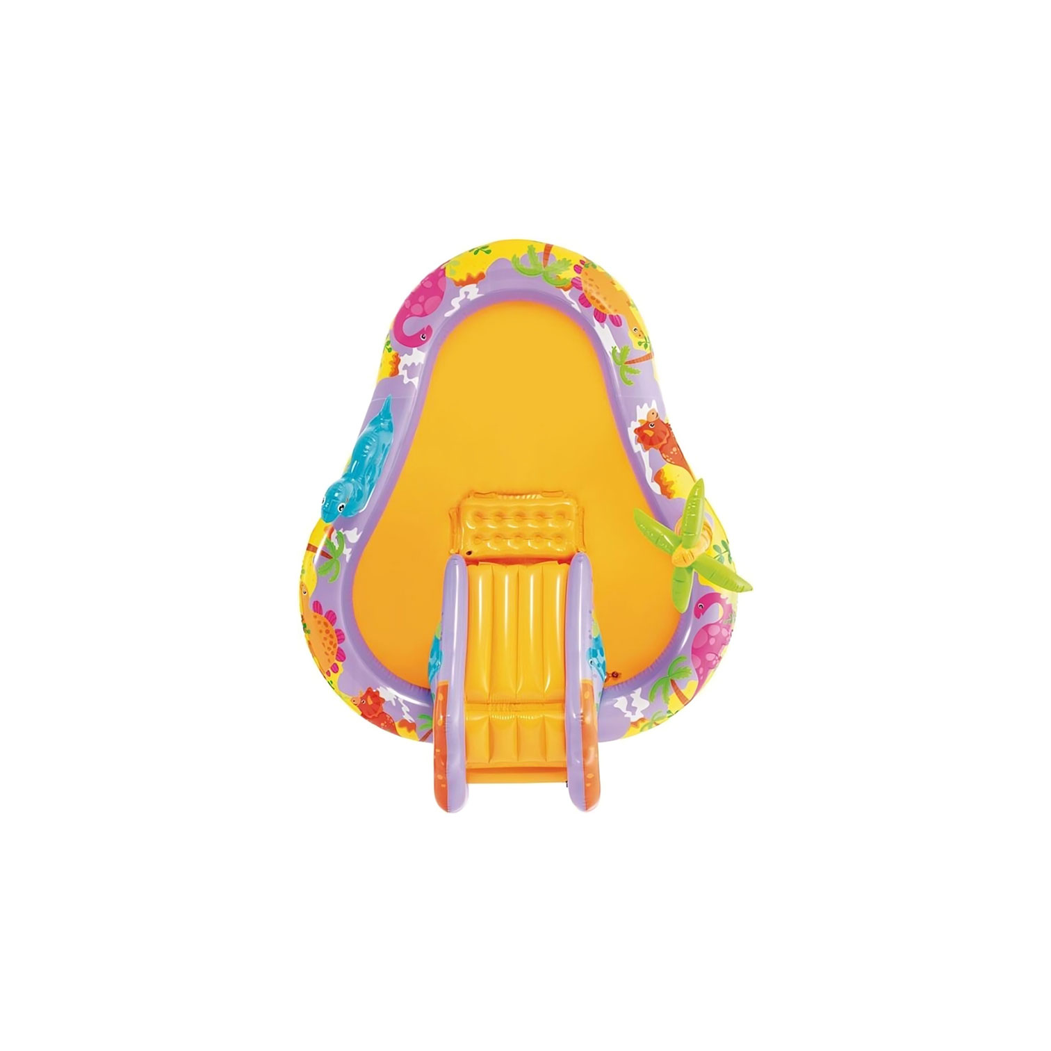 INTEX Large Dinosaur Play Center