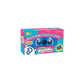 Plush inflatable stitch boxed