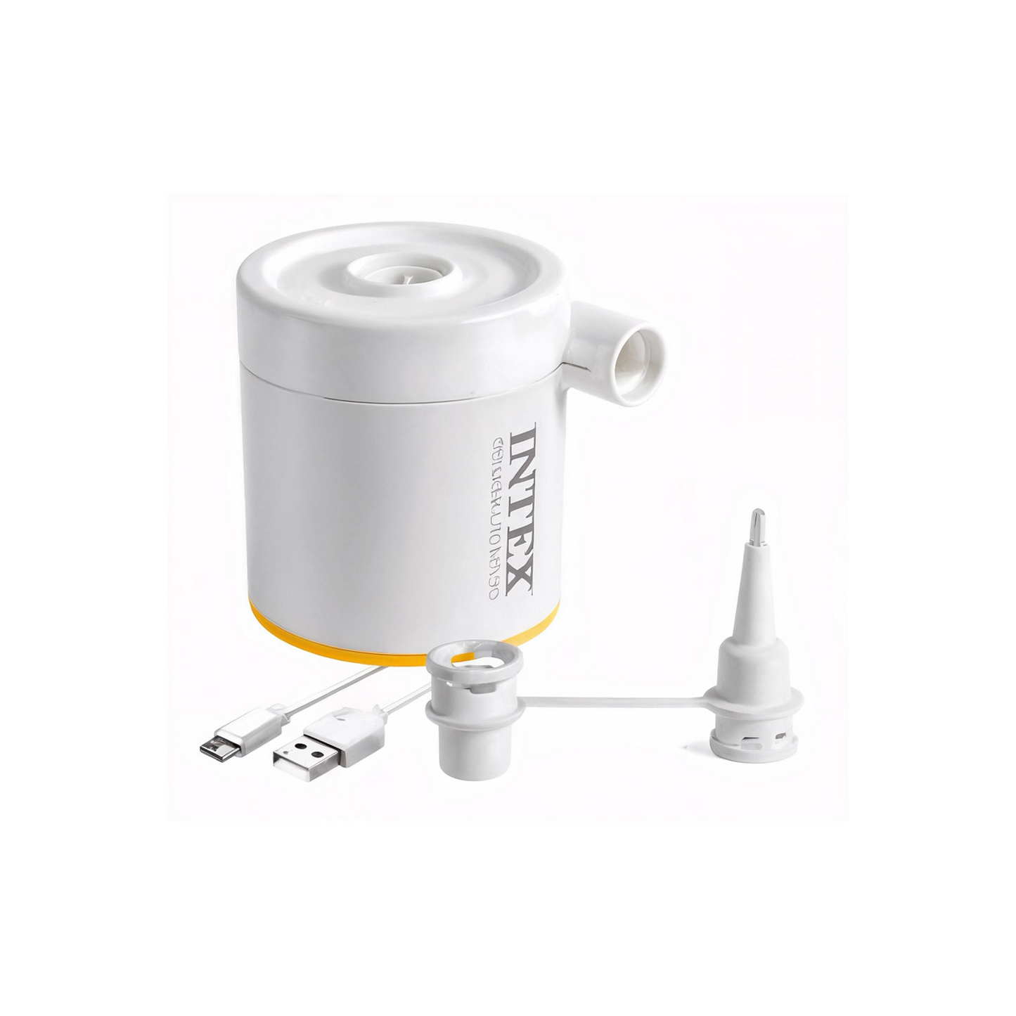 INTEX USB Fast Electric Pump