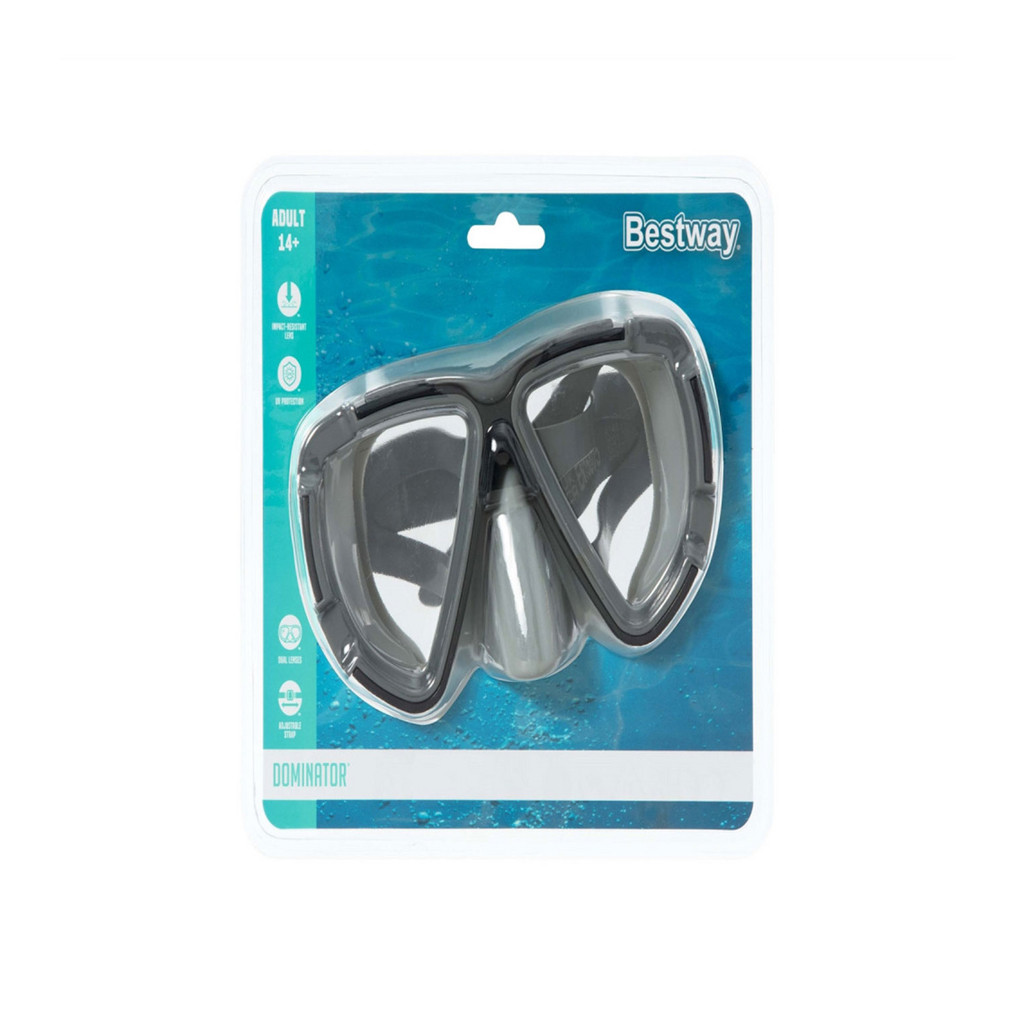 BESTWAY Mask