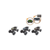 Remote control car boxed