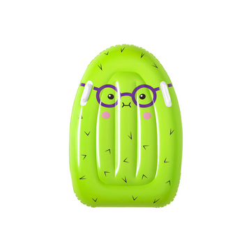 BESTWAY Kids' Float Mattress With Handle