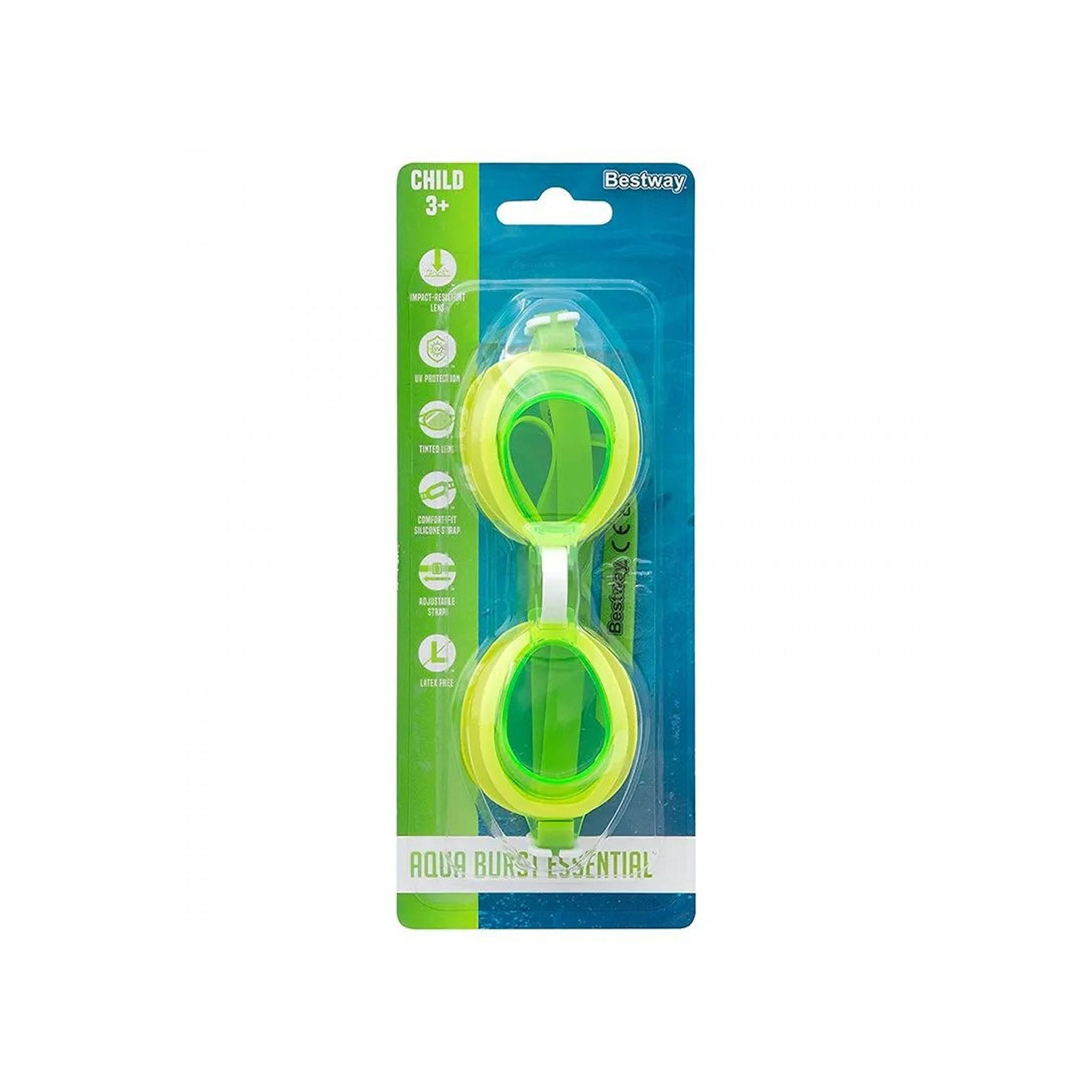 Bestway Swim Goggles