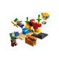 Minecraft box assembly