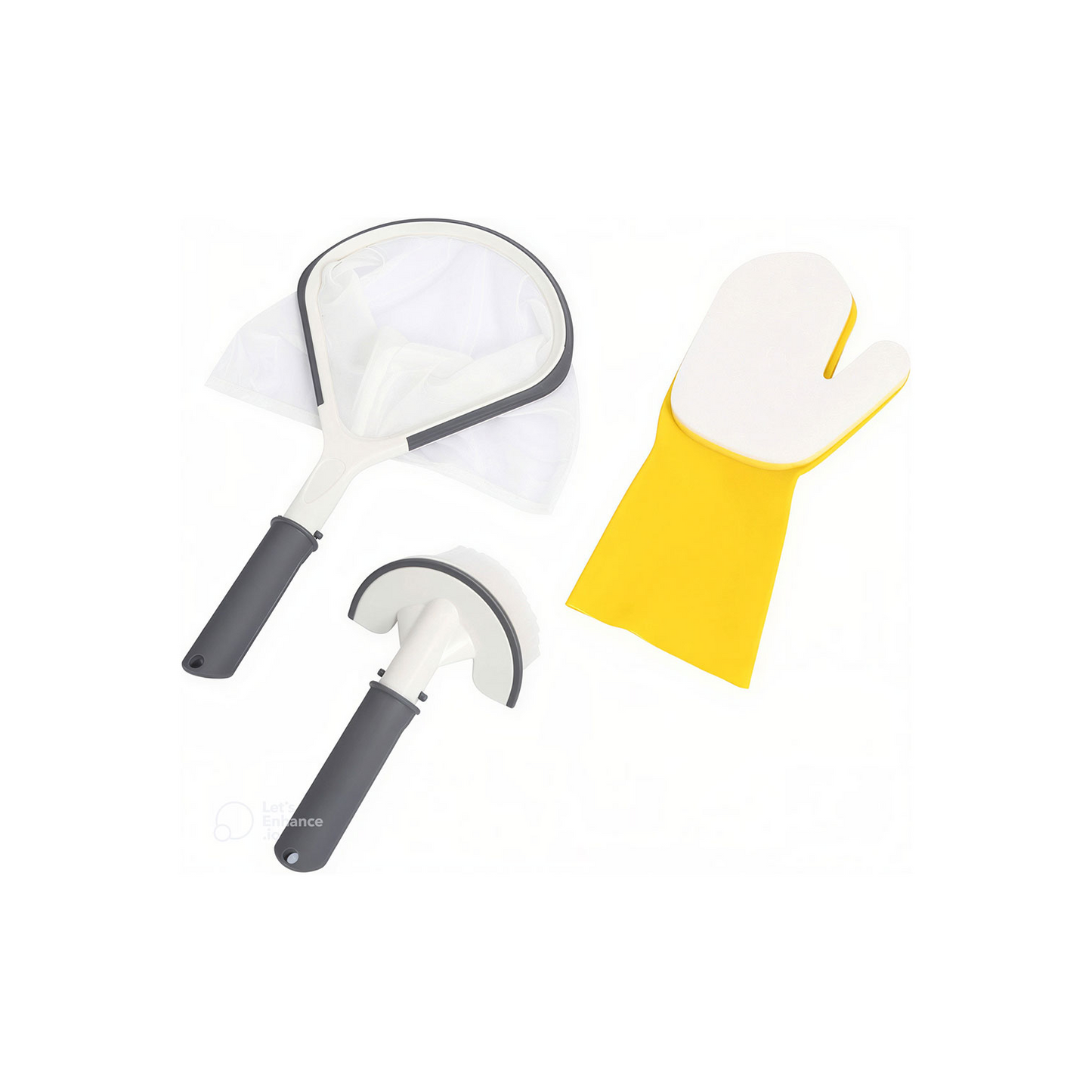 Bestway Cleaning Kit