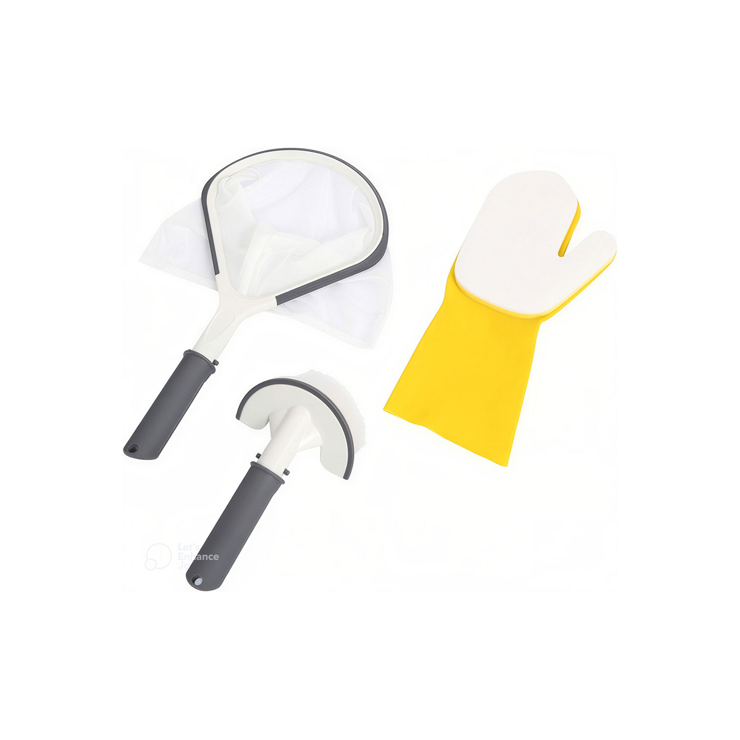 Bestway Cleaning Kit