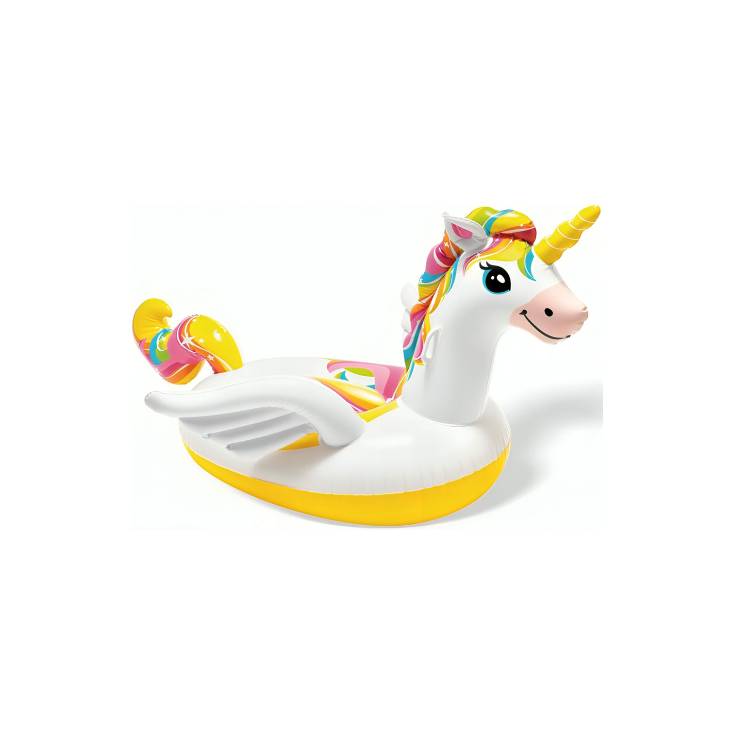 INTEX UniCorn 201*140*97