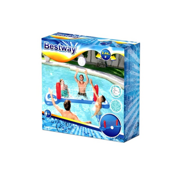 BESTWAY Volleyball Play Center 244*64