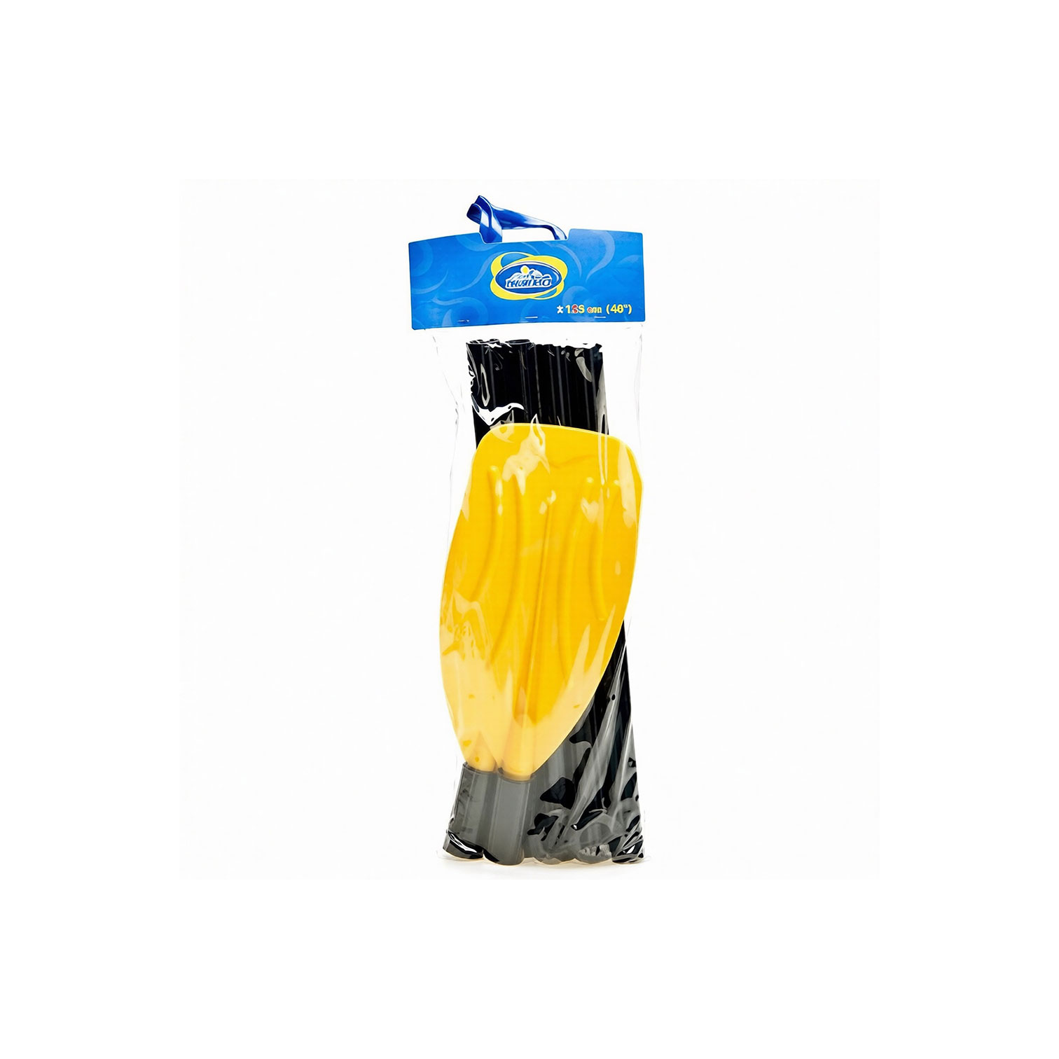 INTEX 122 cm Double Oar Bagged