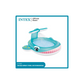 INTEX 201*196*91 Fish Pool