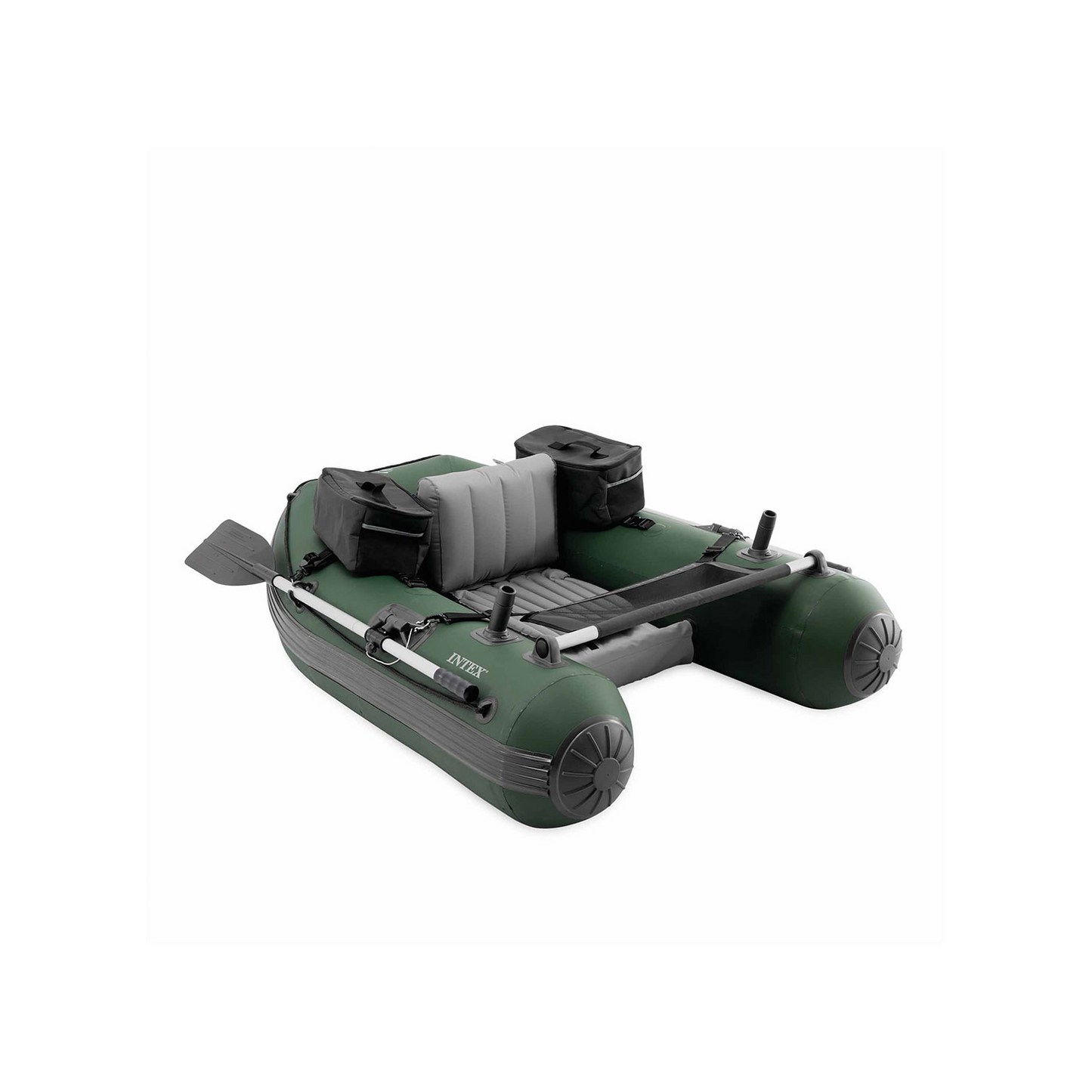 INTEX Inflatable Fishing Seat 165*119*38