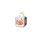 Boys duck cube in a box