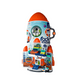 NET big spaceman kit