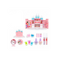 Large makeup palace boxed