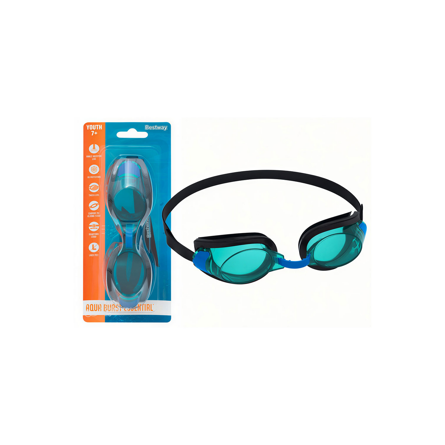 Bestway Swim Goggles
