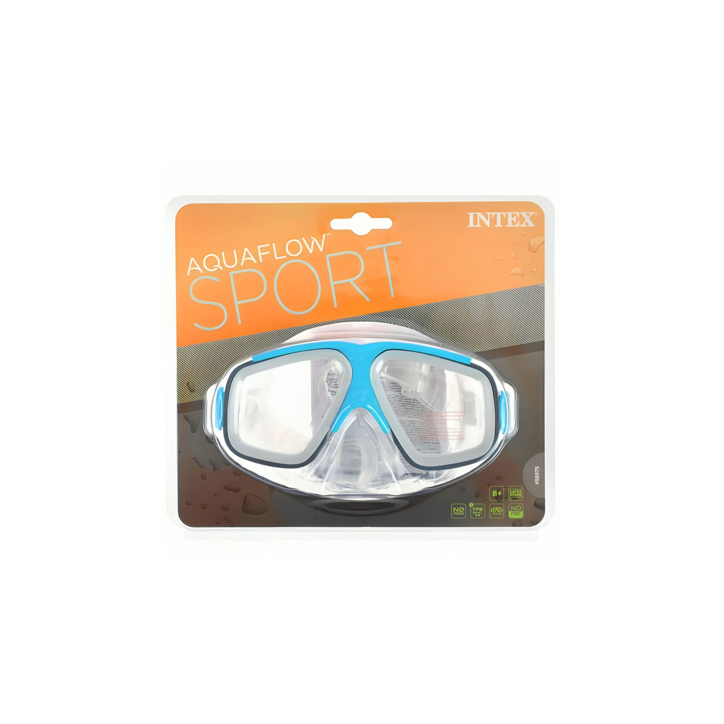 INTEX Goggles Mask