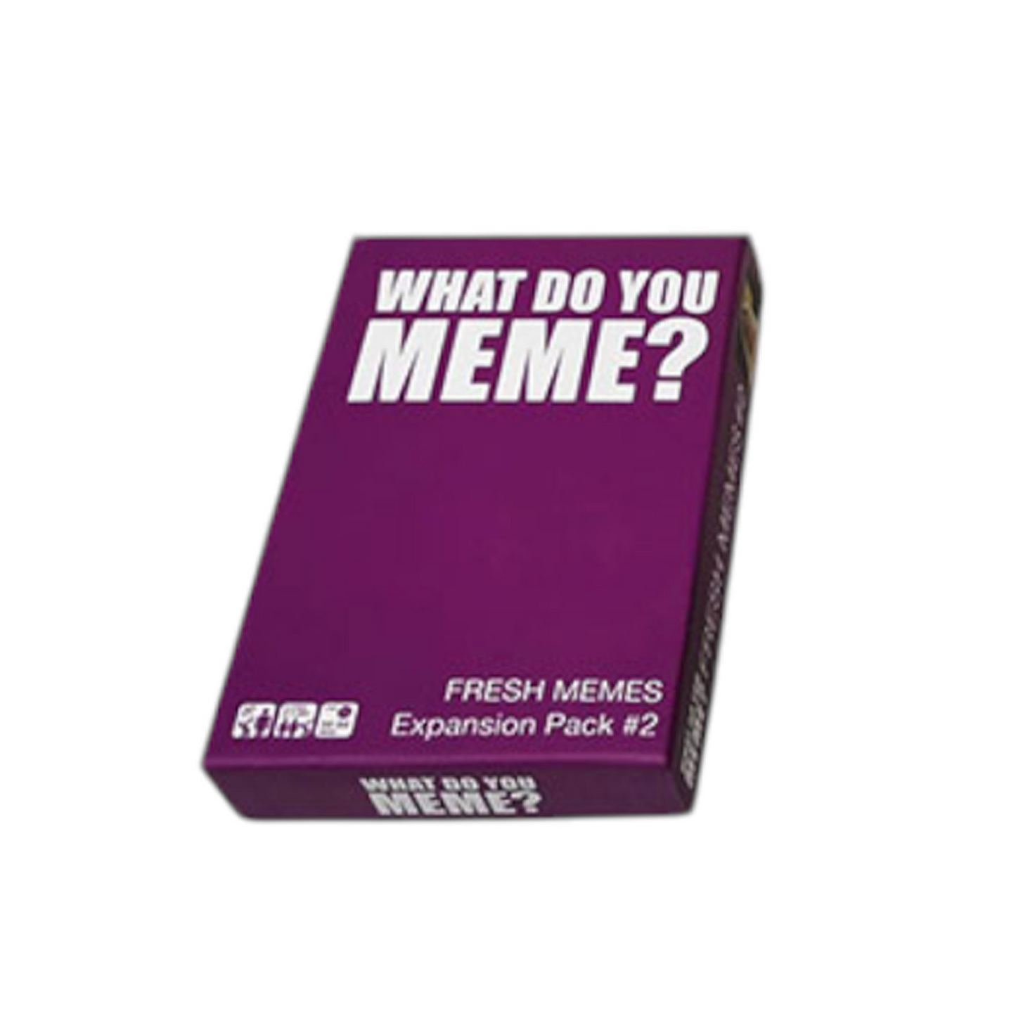 NET WHAT DO YOU MEME Game