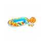 BESTWAY Pool Set With Trolley