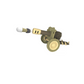 Case battery gun