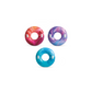 INTEX Colorful Swim Ring With Handles